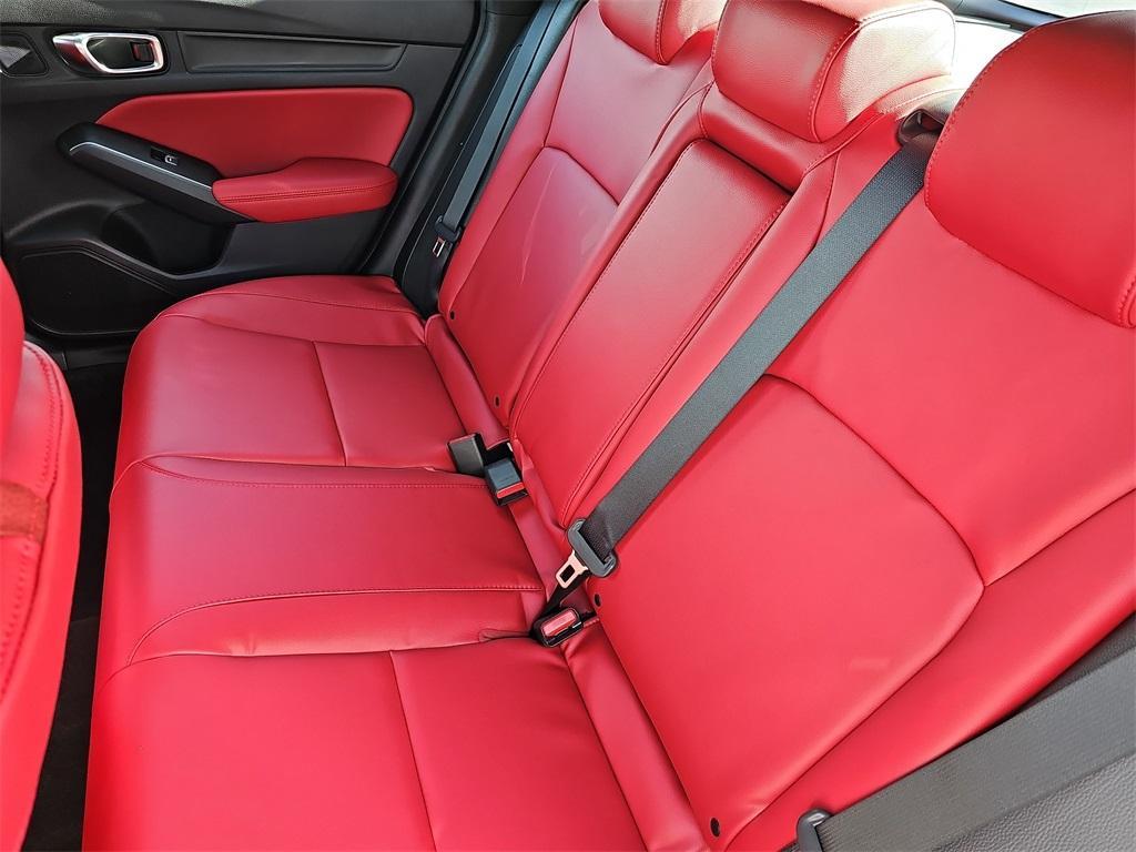 new 2026 Acura Integra car, priced at $40,995