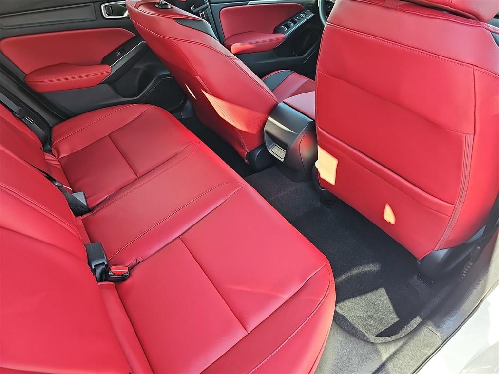 new 2026 Acura Integra car, priced at $40,995