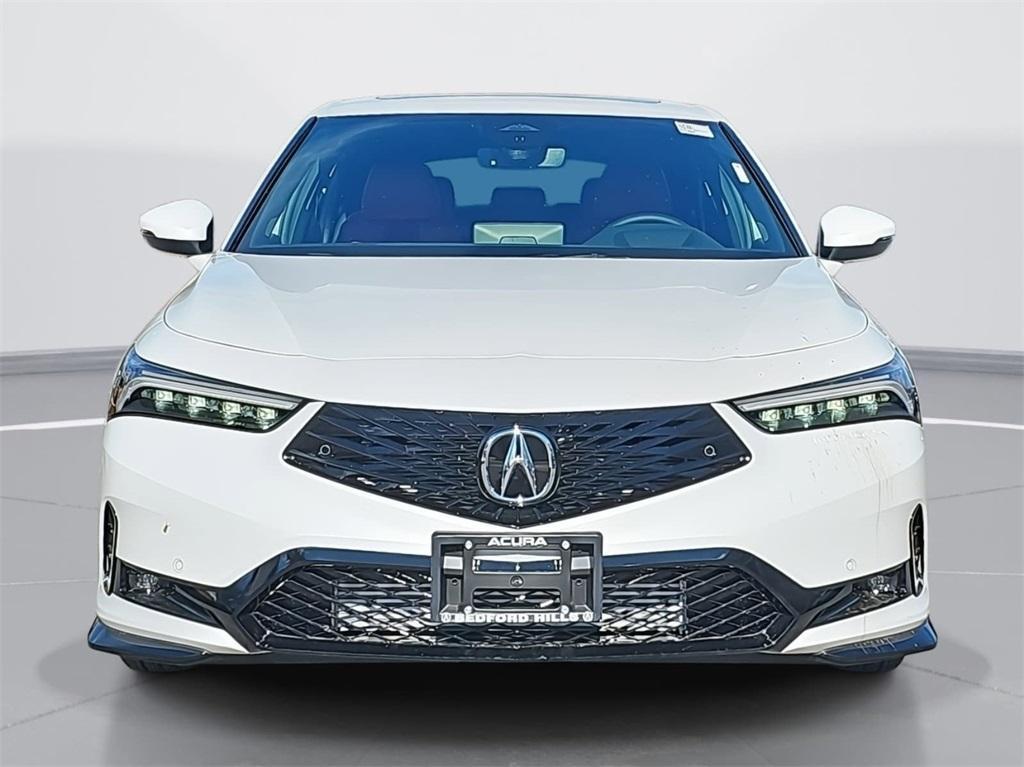new 2026 Acura Integra car, priced at $40,995