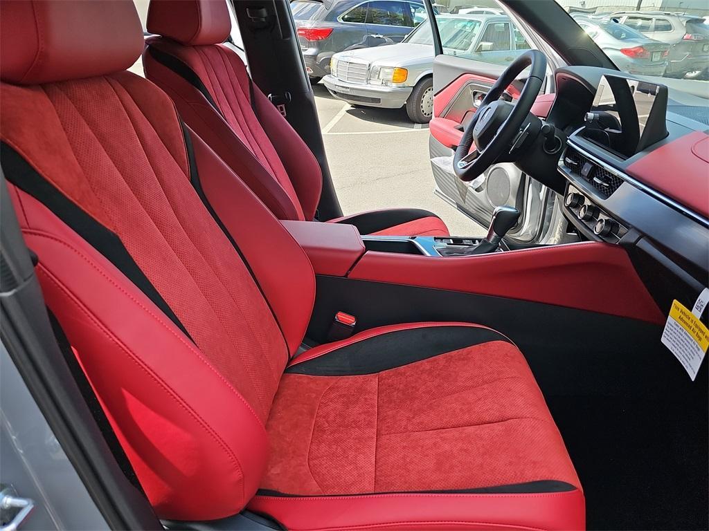 new 2025 Acura ADX car, priced at $39,950