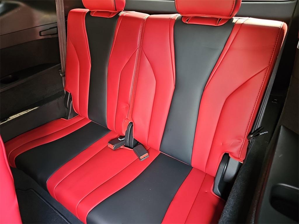 used 2023 Acura MDX car, priced at $43,000
