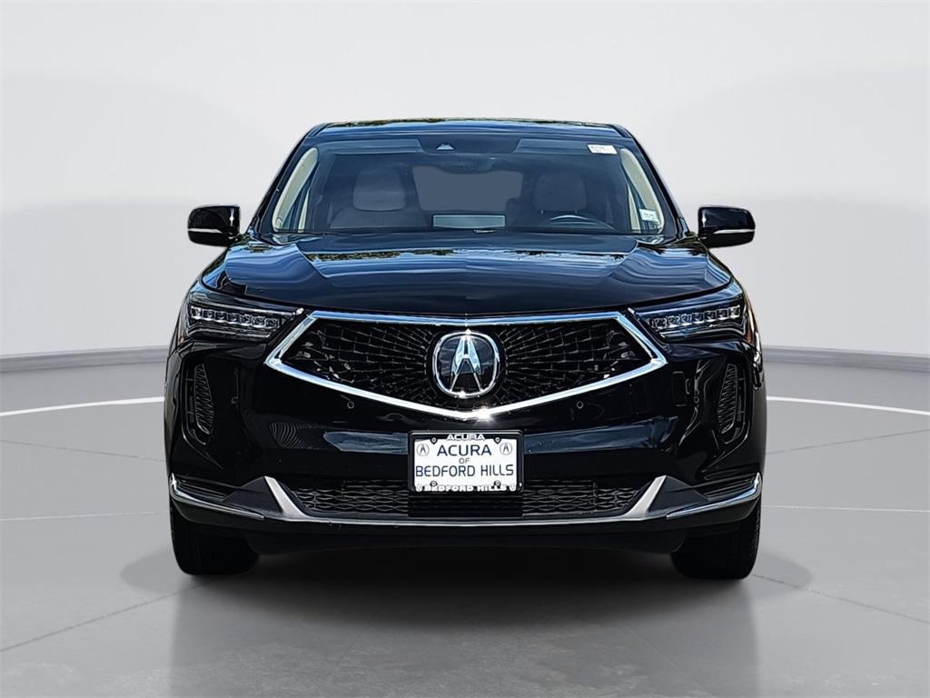 used 2023 Acura RDX car, priced at $35,000