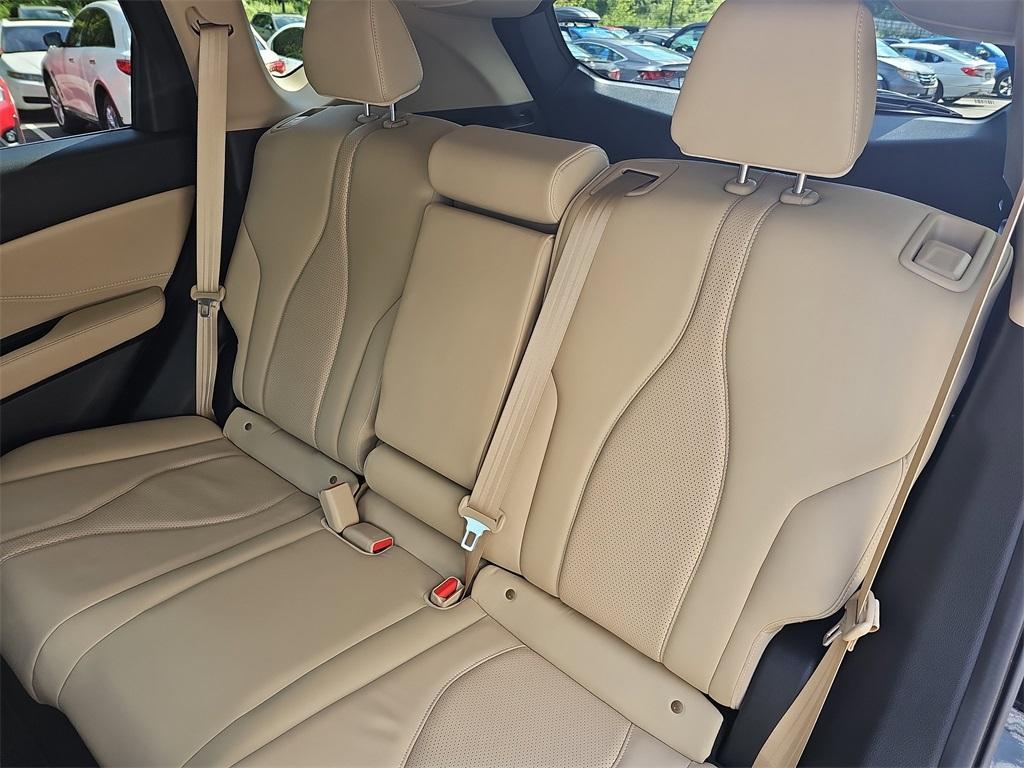 used 2023 Acura RDX car, priced at $35,000