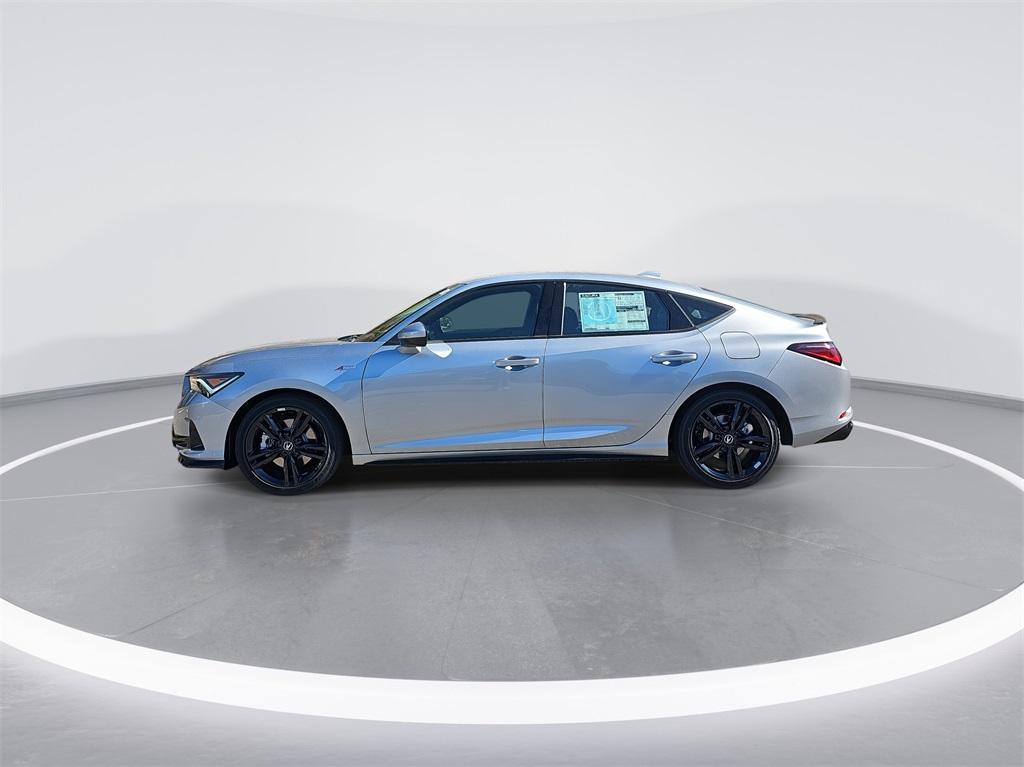 new 2026 Acura Integra car, priced at $37,145