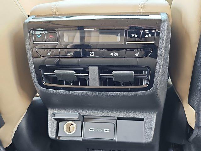 new 2025 Acura MDX car, priced at $68,250