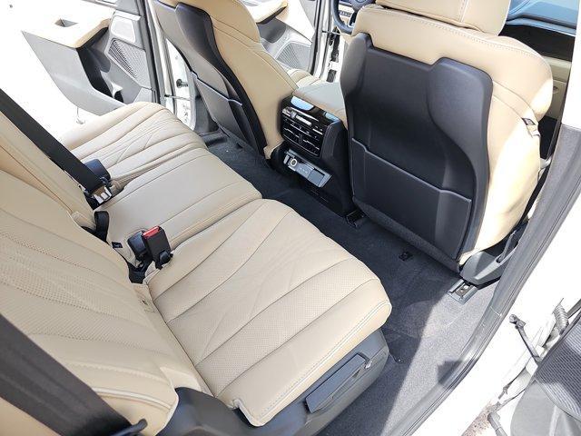 new 2025 Acura MDX car, priced at $68,250