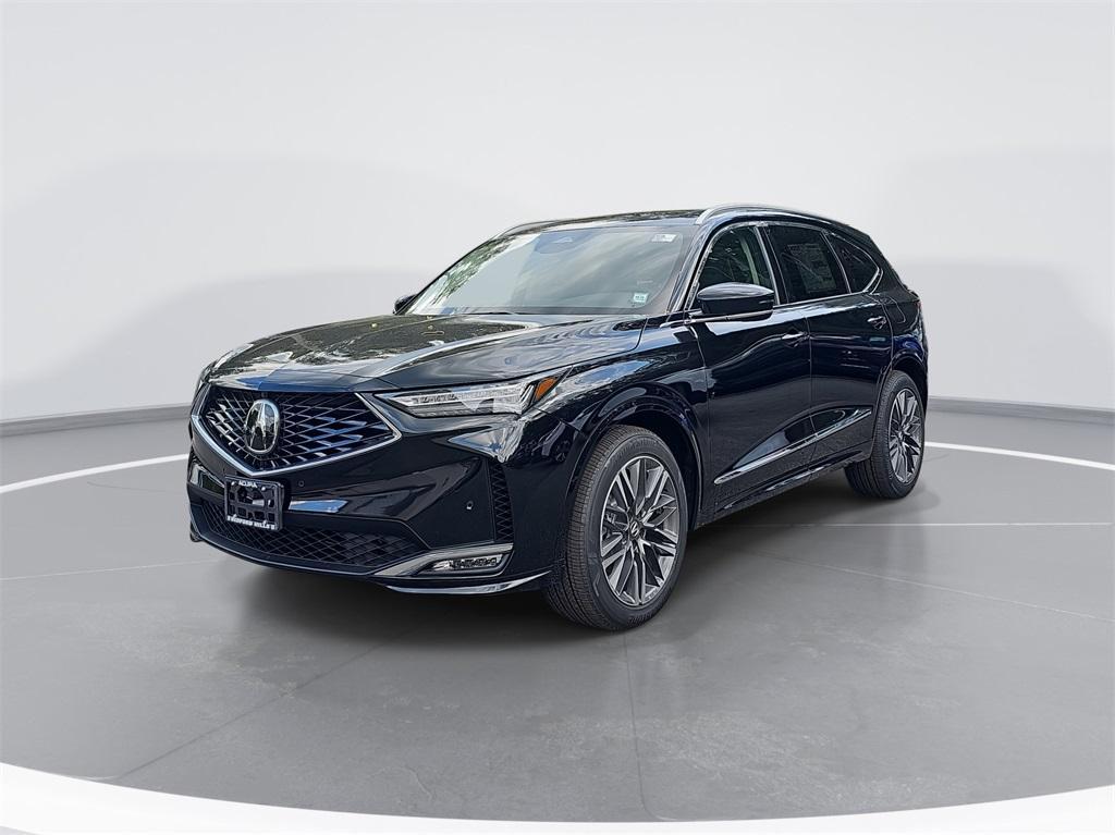 new 2026 Acura MDX car, priced at $68,850