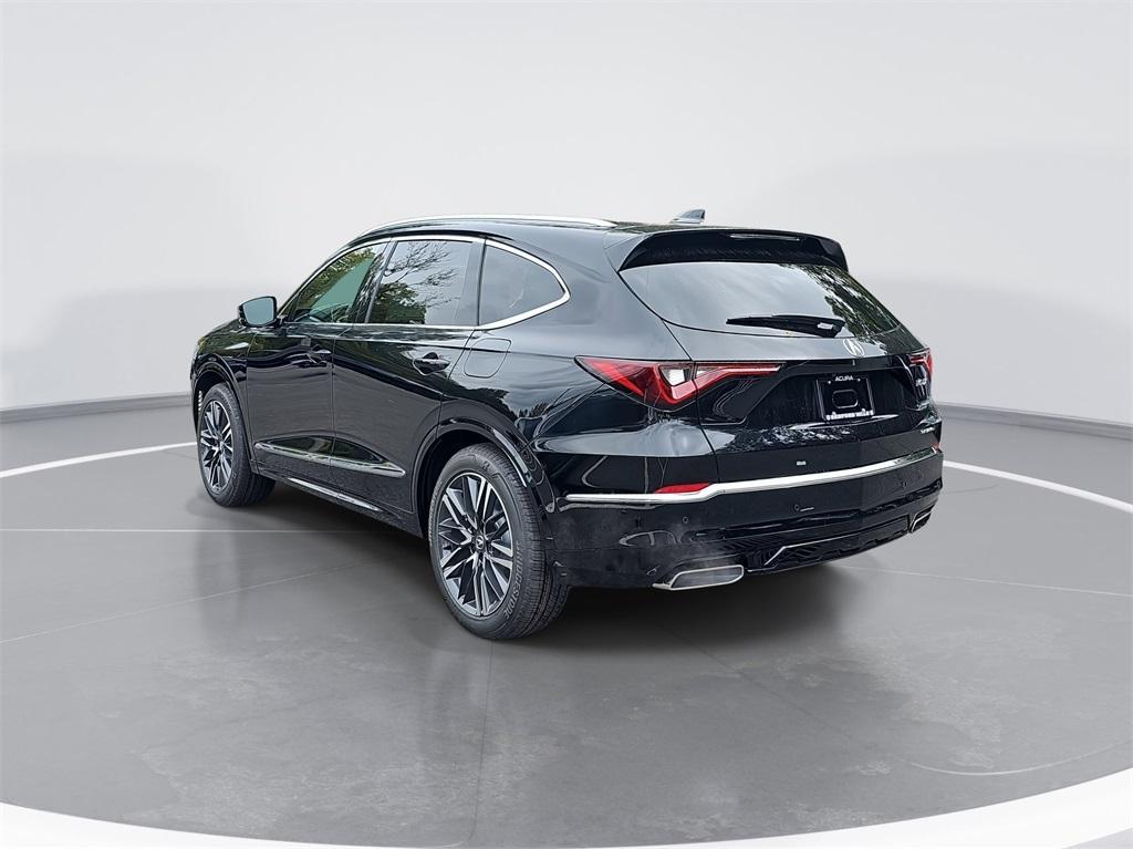 new 2026 Acura MDX car, priced at $68,850