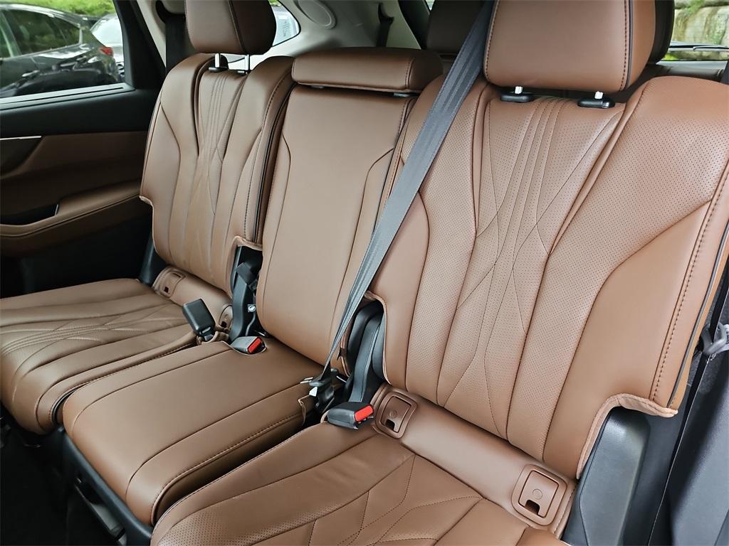 new 2026 Acura MDX car, priced at $68,850
