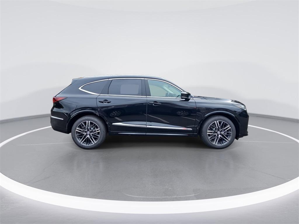 new 2026 Acura MDX car, priced at $68,850