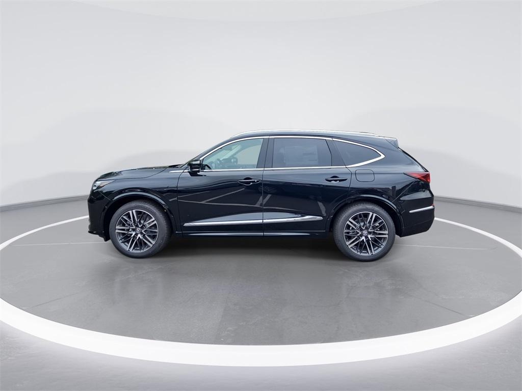 new 2026 Acura MDX car, priced at $68,850