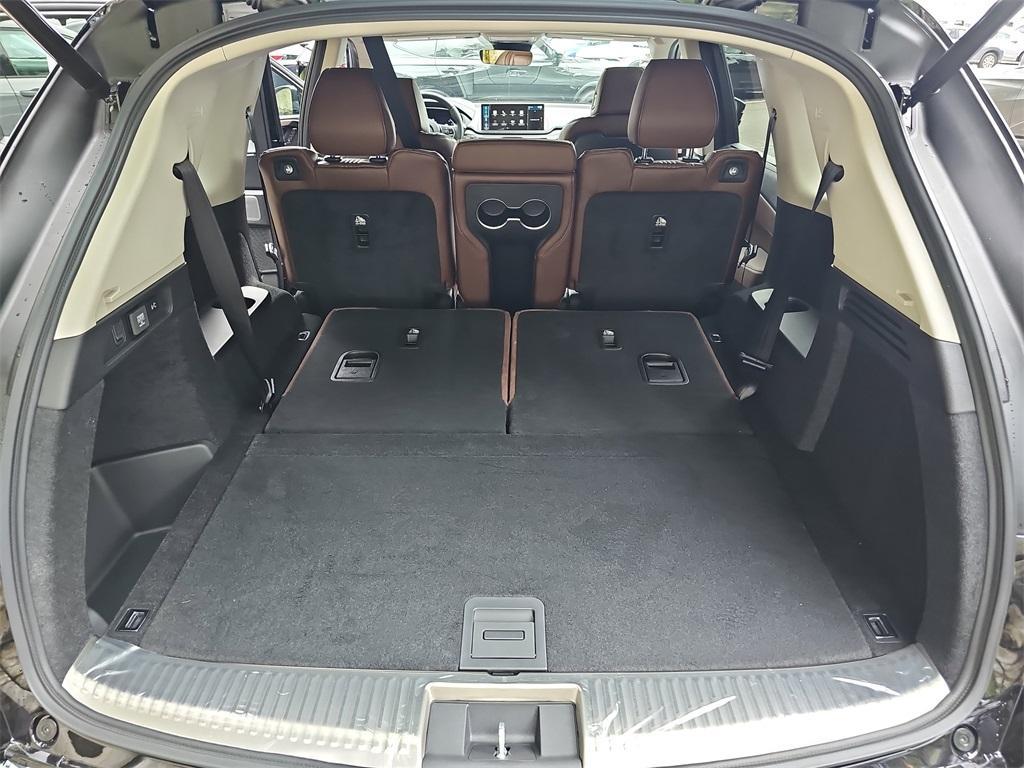 new 2026 Acura MDX car, priced at $68,850