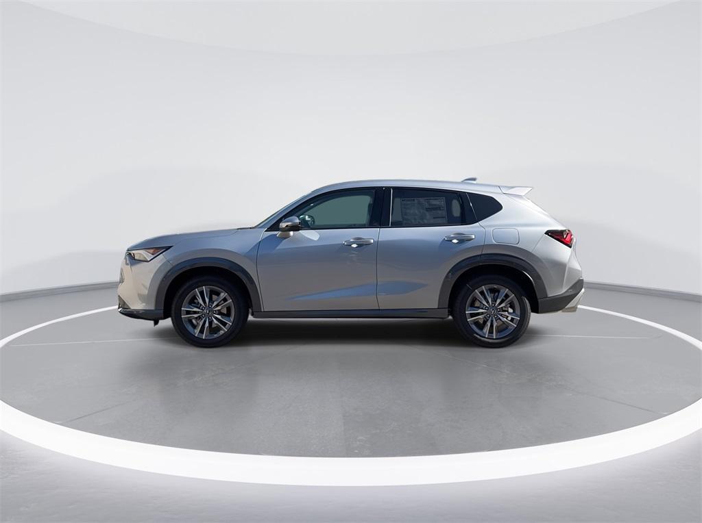 new 2025 Acura ADX car, priced at $38,350