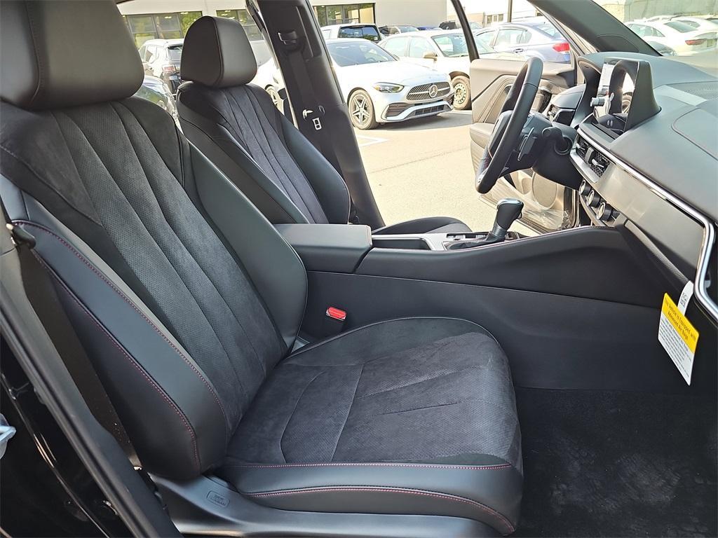 new 2025 Acura ADX car, priced at $41,350