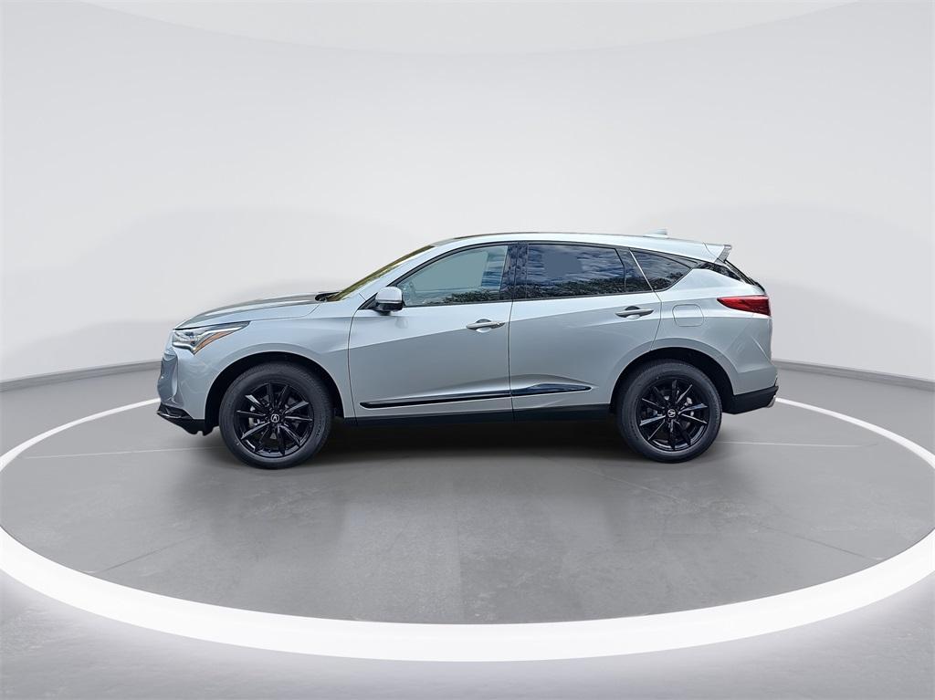 new 2025 Acura RDX car, priced at $46,050