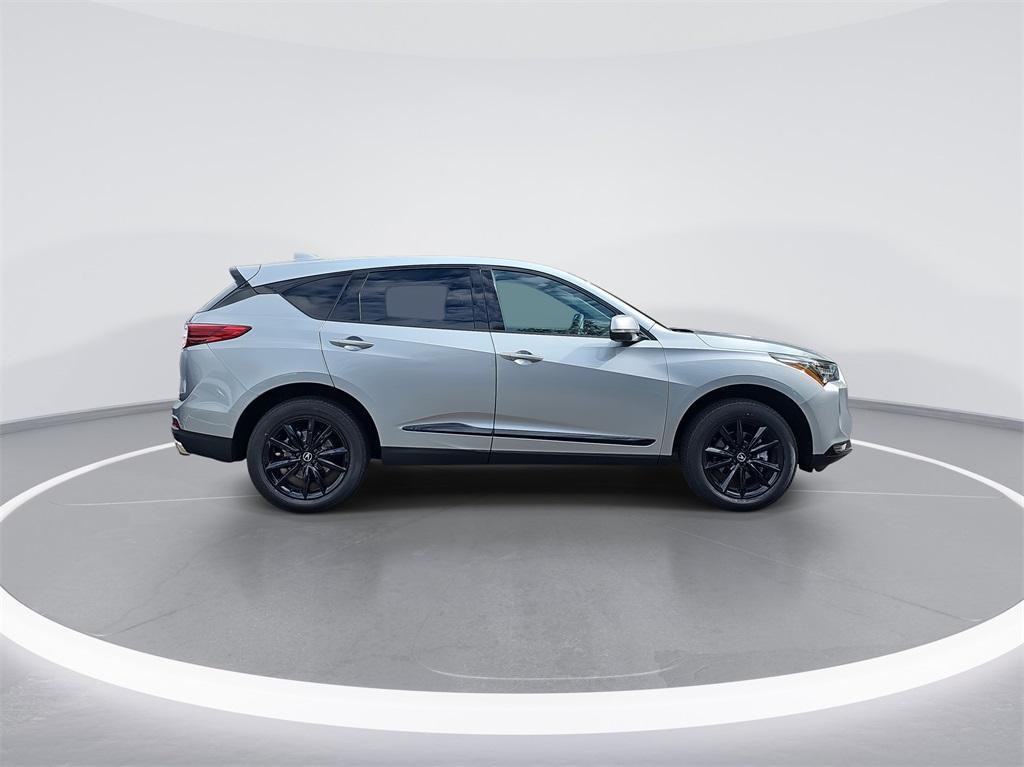 new 2025 Acura RDX car, priced at $46,050