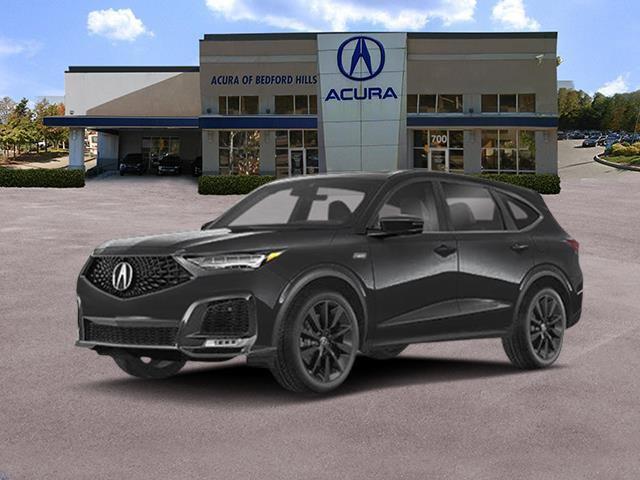 new 2025 Acura MDX car, priced at $63,750