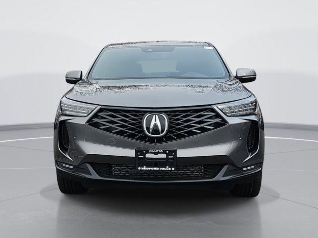 new 2025 Acura RDX car, priced at $52,250