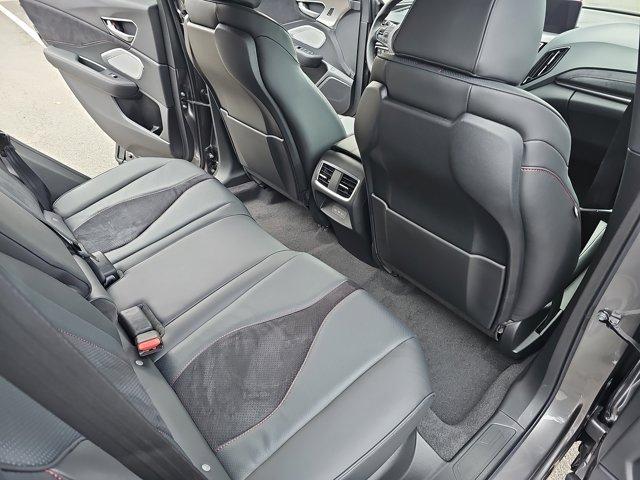 new 2025 Acura RDX car, priced at $52,250