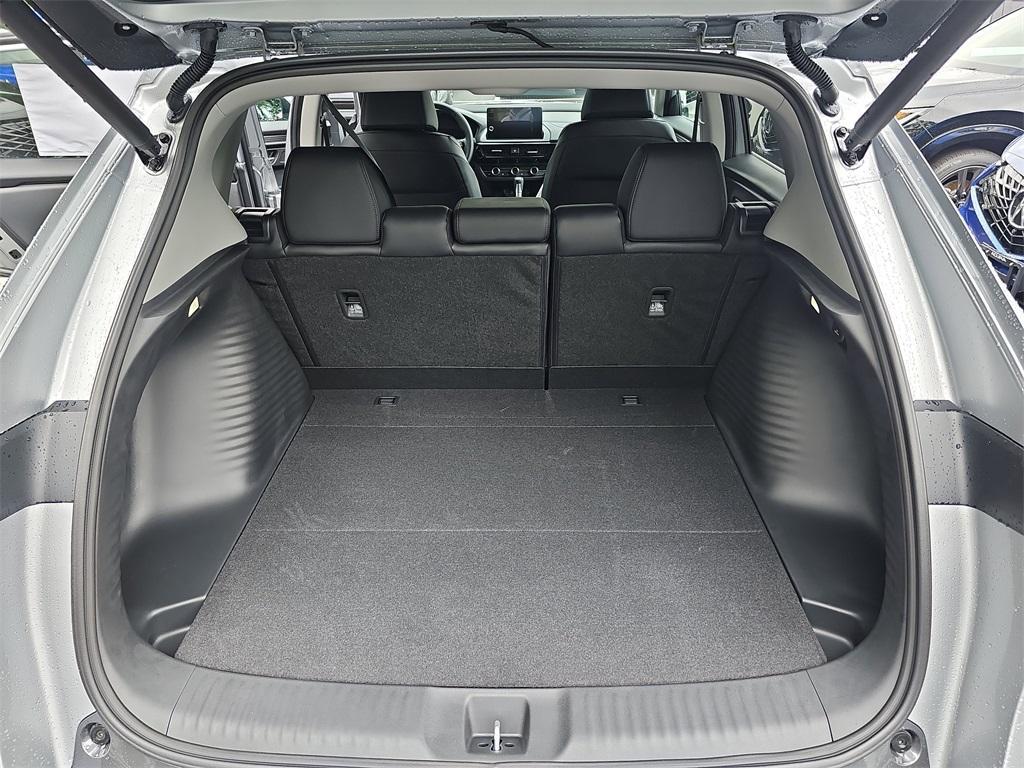 new 2025 Acura ADX car, priced at $38,350