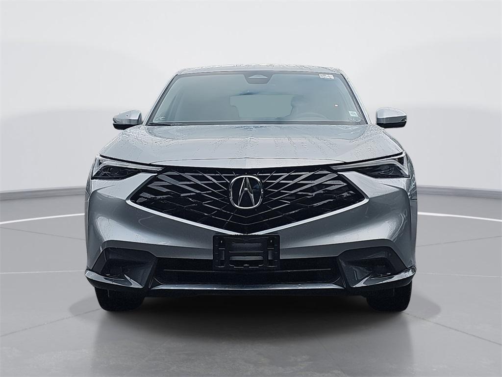 new 2025 Acura ADX car, priced at $38,350