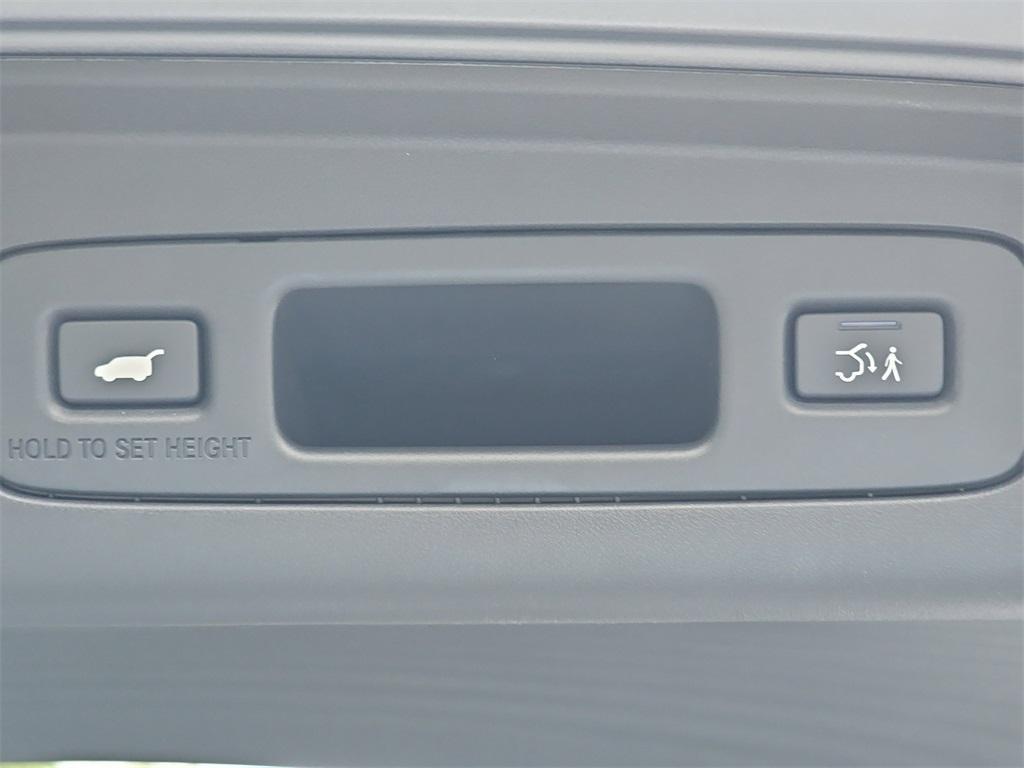 new 2025 Acura ADX car, priced at $38,350