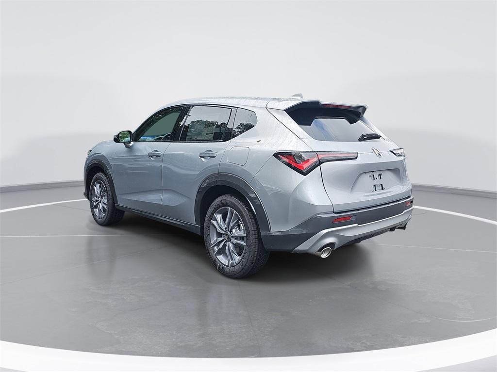 new 2025 Acura ADX car, priced at $38,350