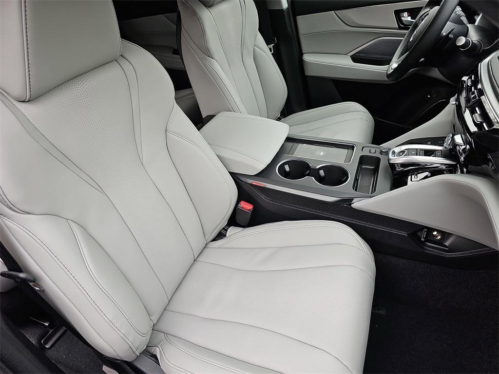 new 2026 Acura MDX car, priced at $60,750