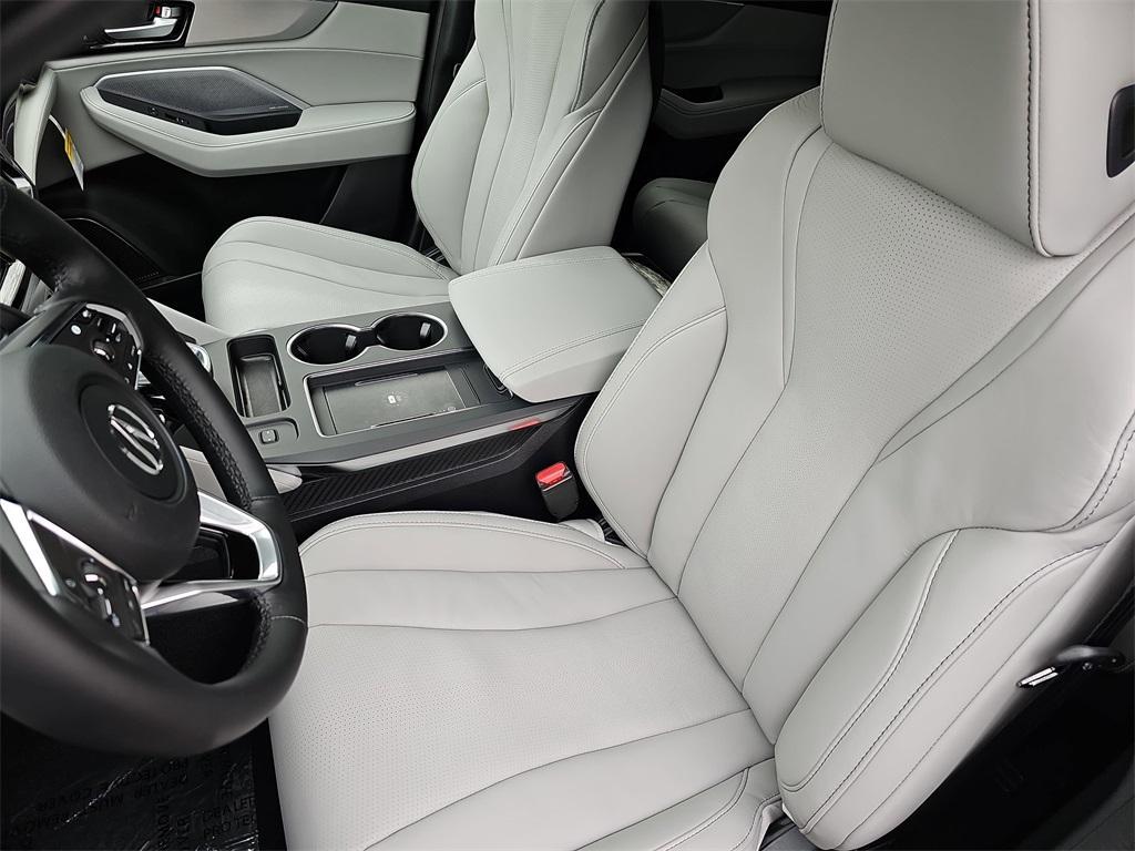 new 2026 Acura MDX car, priced at $60,750