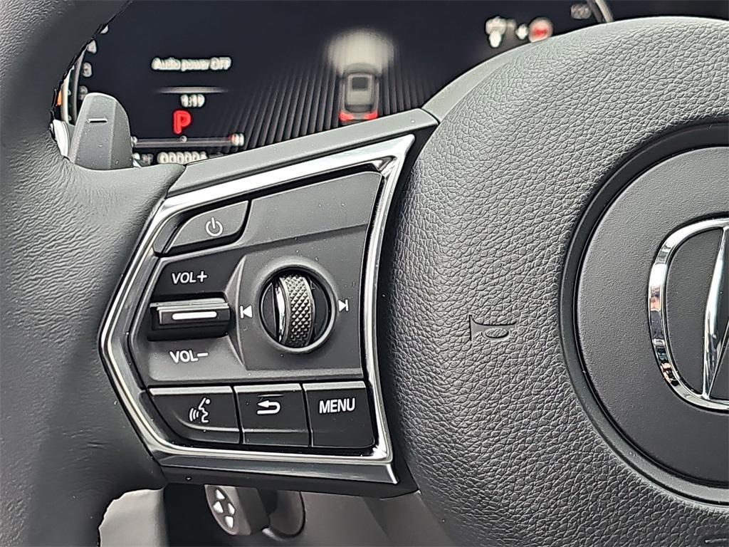 new 2026 Acura MDX car, priced at $60,750