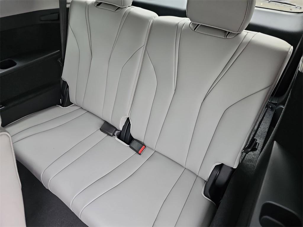 new 2026 Acura MDX car, priced at $60,750