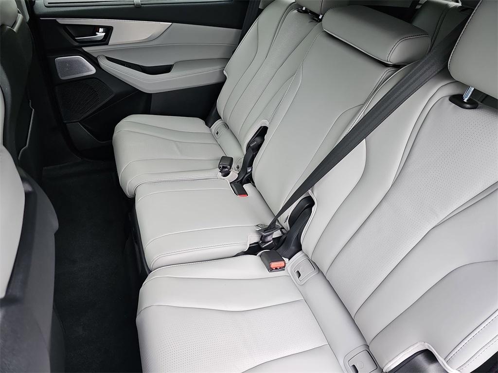 new 2026 Acura MDX car, priced at $60,750