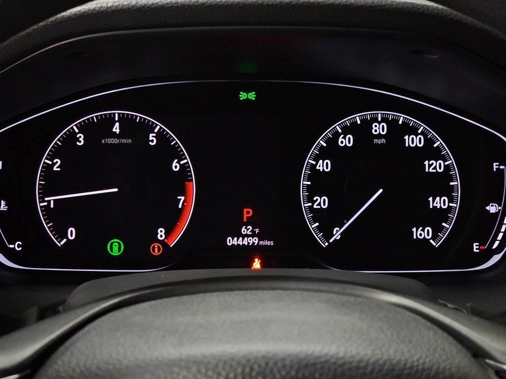 used 2019 Honda Accord car, priced at $17,997