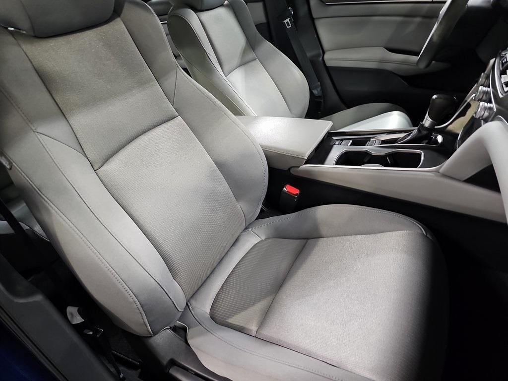 used 2019 Honda Accord car, priced at $17,997
