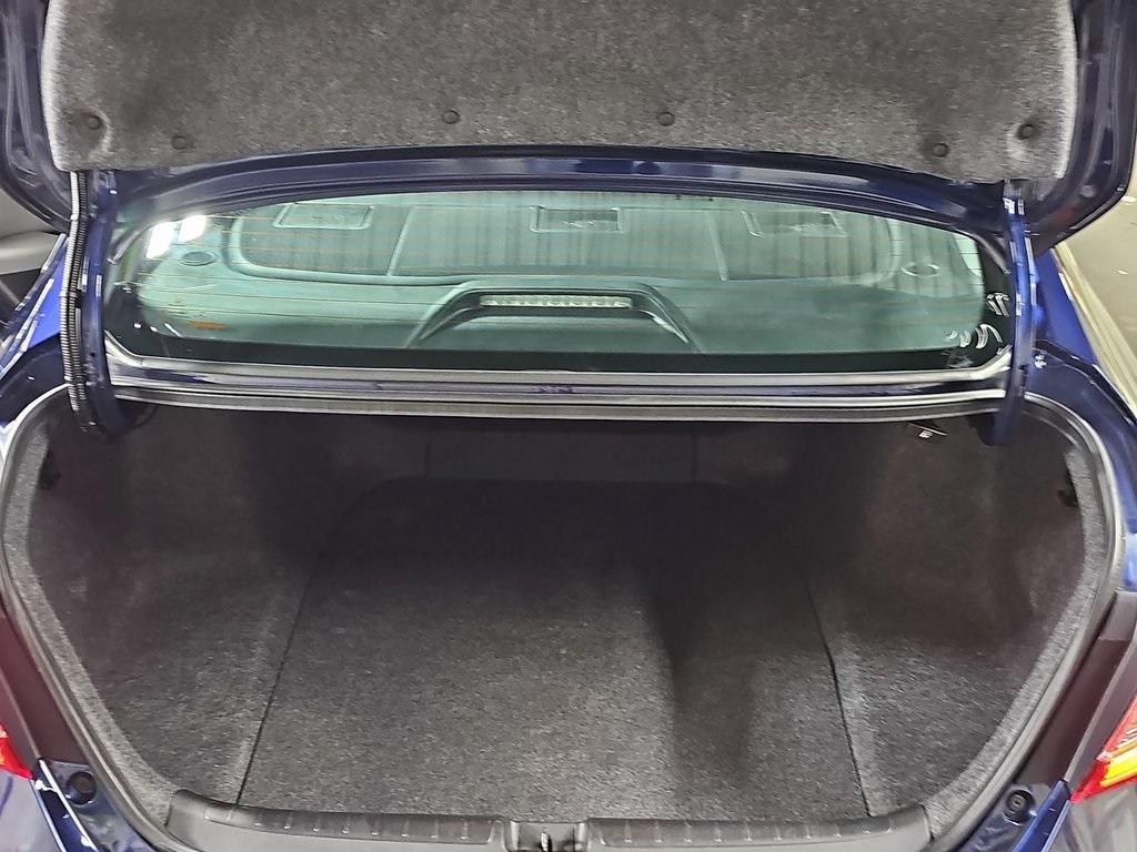 used 2019 Honda Accord car, priced at $17,997