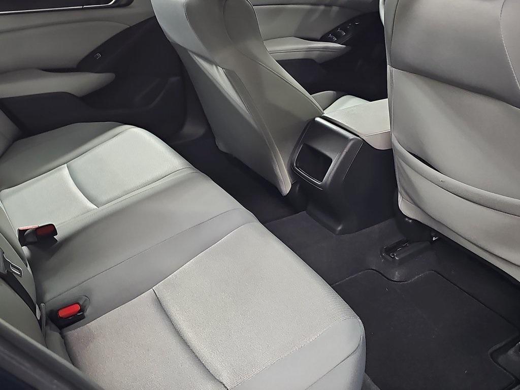 used 2019 Honda Accord car, priced at $17,997
