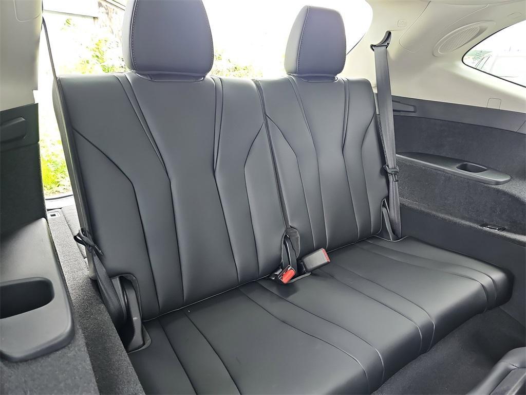 new 2025 Acura MDX car, priced at $60,750