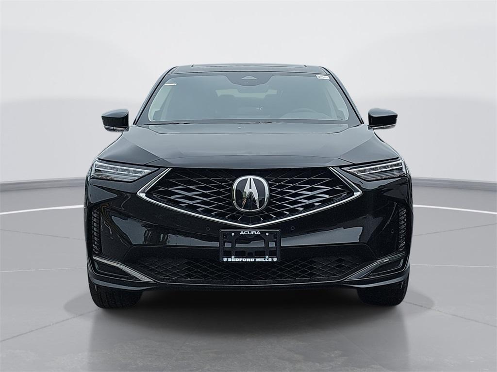new 2025 Acura MDX car, priced at $60,750