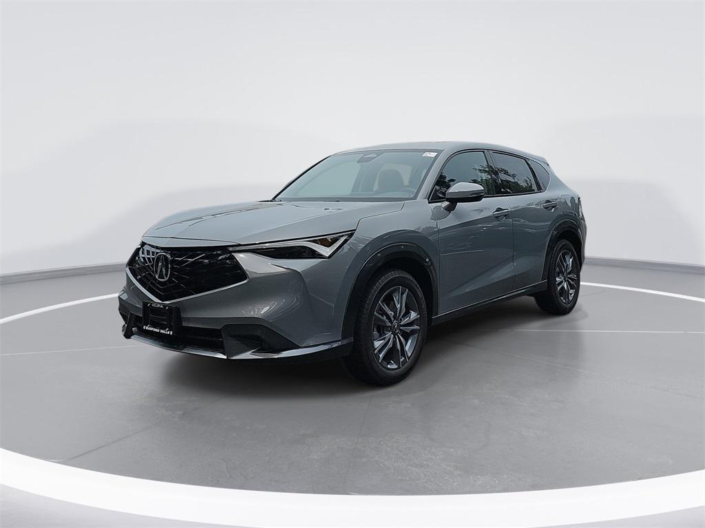 new 2025 Acura ADX car, priced at $38,950