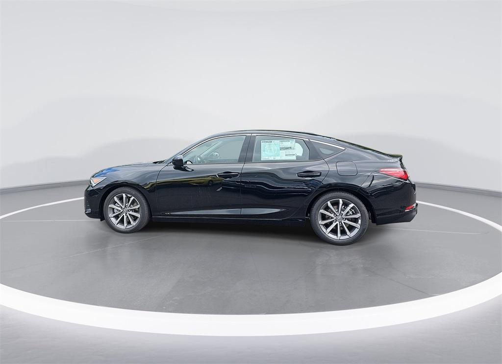 new 2025 Acura Integra car, priced at $34,795