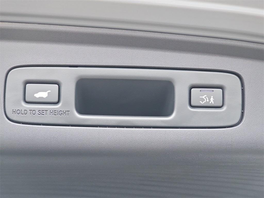 new 2025 Acura ADX car, priced at $41,950