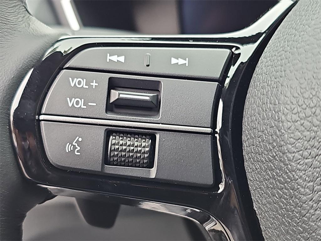 new 2025 Acura Integra car, priced at $34,795