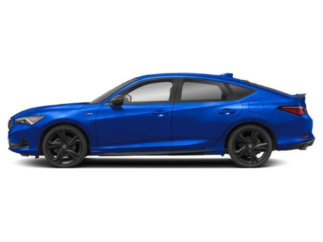 new 2025 Acura Integra car, priced at $39,195