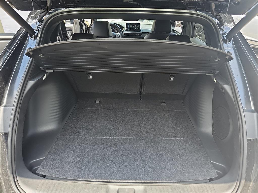 new 2025 Acura ADX car, priced at $45,350