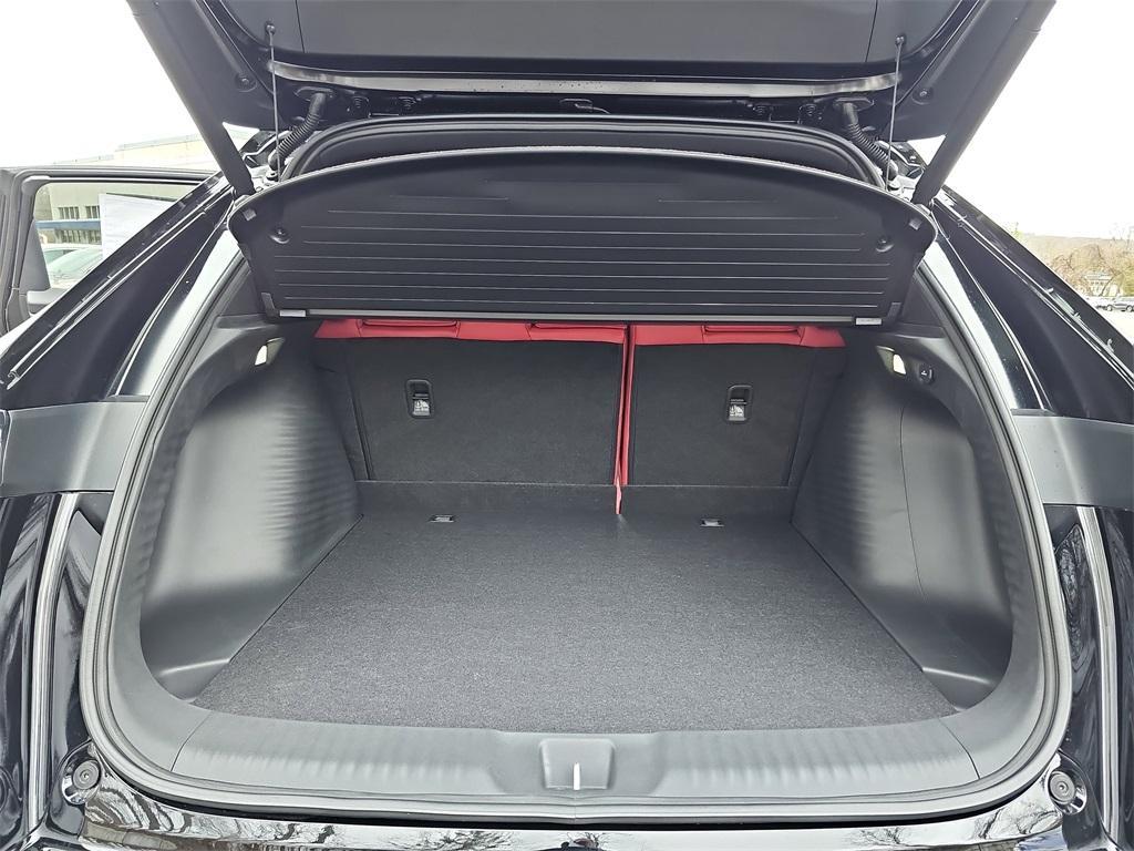 new 2025 Acura ADX car, priced at $39,350