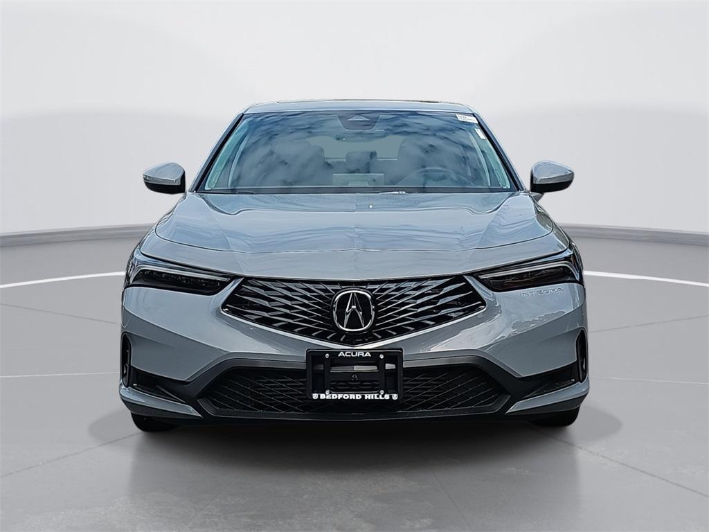 new 2026 Acura Integra car, priced at $35,195