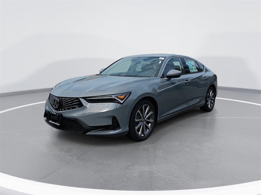 new 2026 Acura Integra car, priced at $35,195