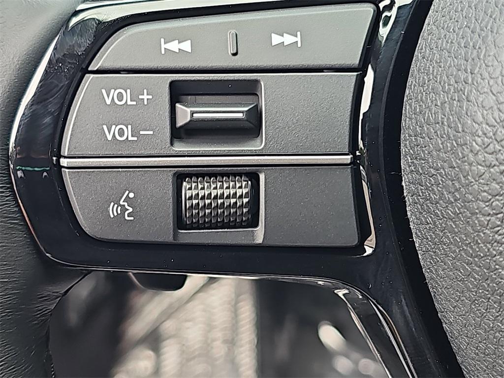 new 2026 Acura Integra car, priced at $35,195