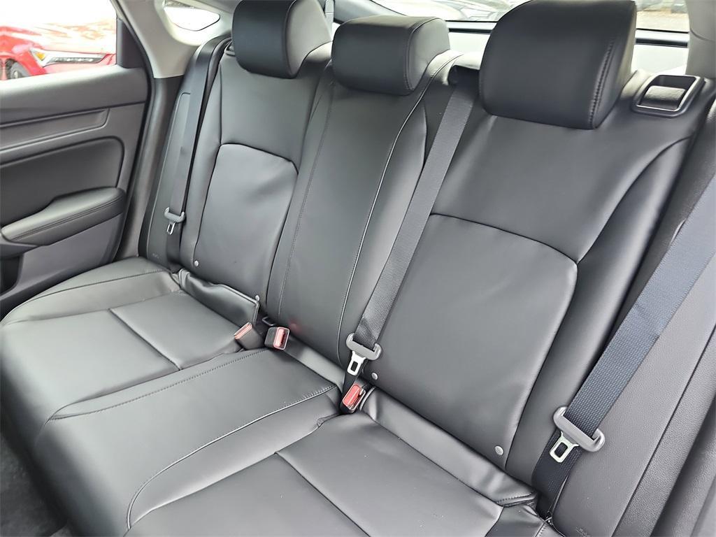 new 2026 Acura Integra car, priced at $35,195
