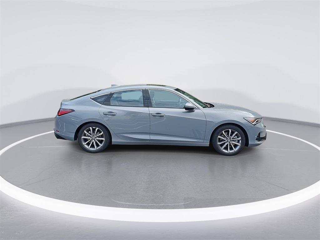 new 2026 Acura Integra car, priced at $35,195